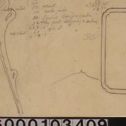 Residence for L.A. Robinson...
