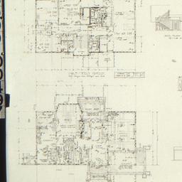 Residence for Dr. W.T. Bolt...