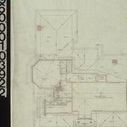 Residence for James Swan Es...