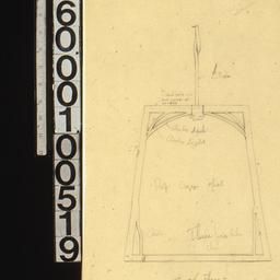 House for Wm. A. Bowen, Esq...