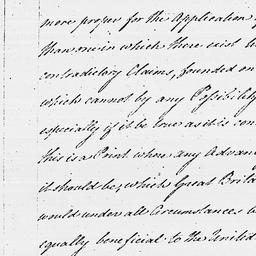 [Document, 1794 September 05]