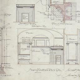 Office for Dr. Geo. S. Hull...