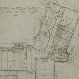 House for Josephine van Ros...