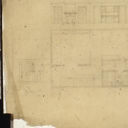 Proposed two story 7 room i...