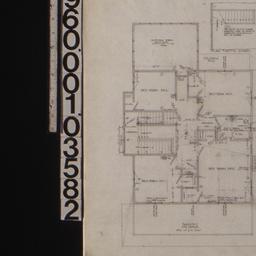 Residence for E.W. Smith Es...