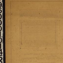 Residence for Mrs. Louise T...