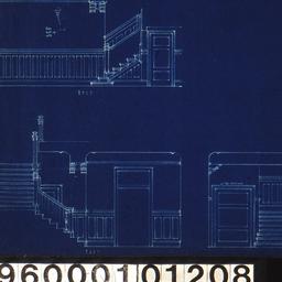 Alterations and addition to...