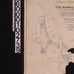 Mira Vista Villa building s...