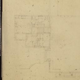 Farmhouse for Mrs. R.H. Don...