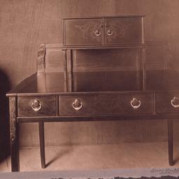 [Furniture] : [rosewood wri...