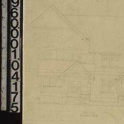 [Floor plans and elevations...