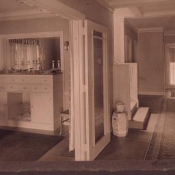 [Nathan H. Williams house, ...