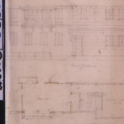 Alteration and addition to ...