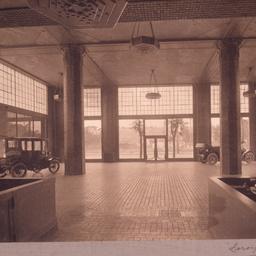 [Earle C. Anthony automobil...