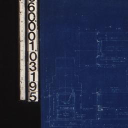 [Alterations to grounds], M...