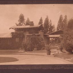 [Freeman A. Ford house, Pas...