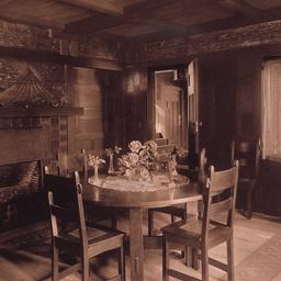 [James A. Culbertson house,...