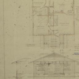 Residence for Mr. Sidney D....