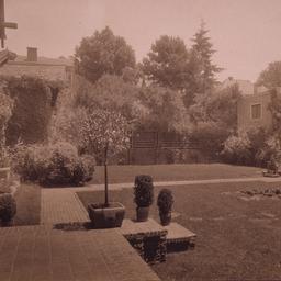 [William R. Thorsen house, ...