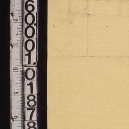Garden [and outbuildings fo...