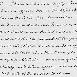 [Document, 1794 July 31]