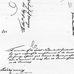 [Document, 1785 n.d.]