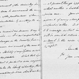 [Document, 1794 July 09]