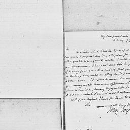 [Document, 1794 May 06]