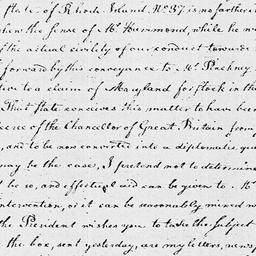 [Document, 1794 May 29]