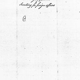 [Document, 1785 July 21]