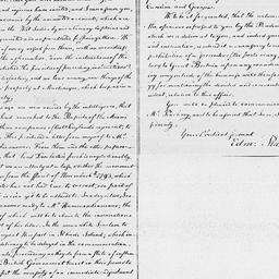 [Document, 1794 May 27]