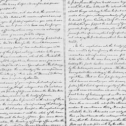[Document, 1794 May 06]