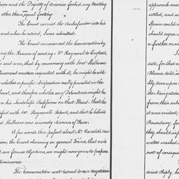 [Document, 1782 November 17]