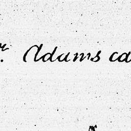 [Document, 1782 June 25]
