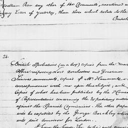 [Document, 1794 May 28]