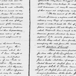 [Document, 1794 May 27]