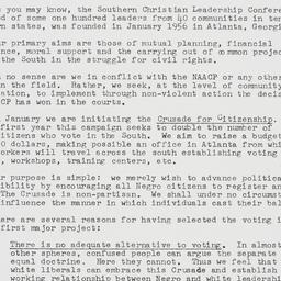 Letter: 1957 December 13