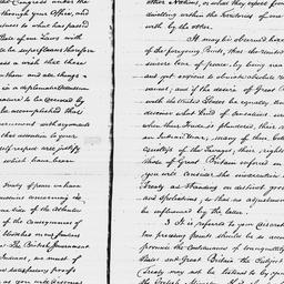 [Document, 1794 May 06]