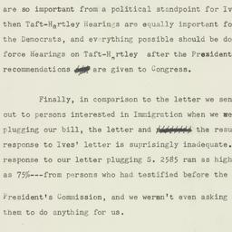 Memorandum: n.d.