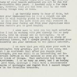 Letter: 1958 December 19
