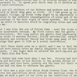 Speech: 1947 March 25