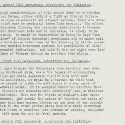 Letter: 1955 March 31