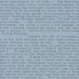 Letter: 1962 March 19