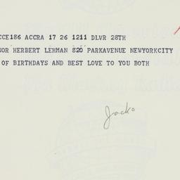 Telegram: n.d.