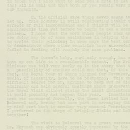 Letter: 1959 September 14