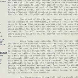 Letter: 1948 February 24