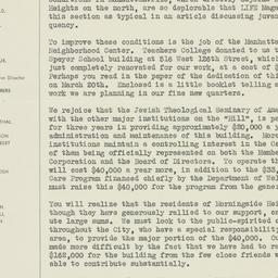 Letter: 1948 April 6