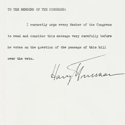 Letter: 1950 September 22