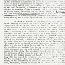 Press Release: 1950 October 11