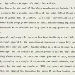 Administrative Record: n.d.